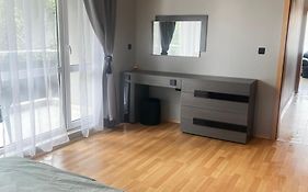 Кокалу Бийч Апартаменти
